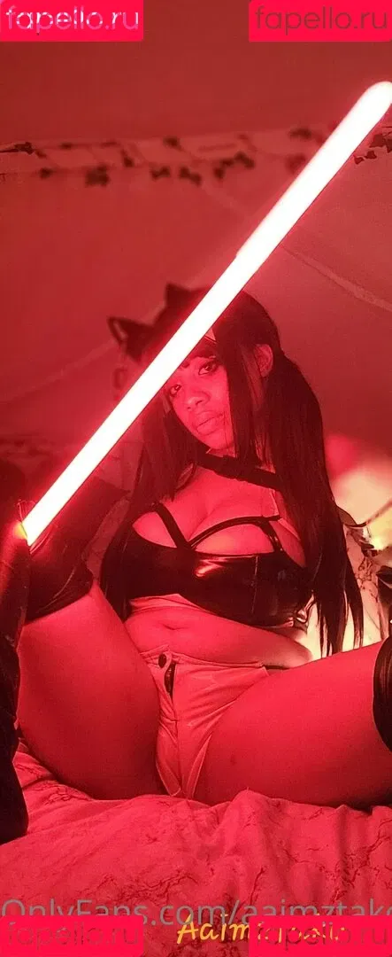 aaimztako Onlyfans Photo Gallery 