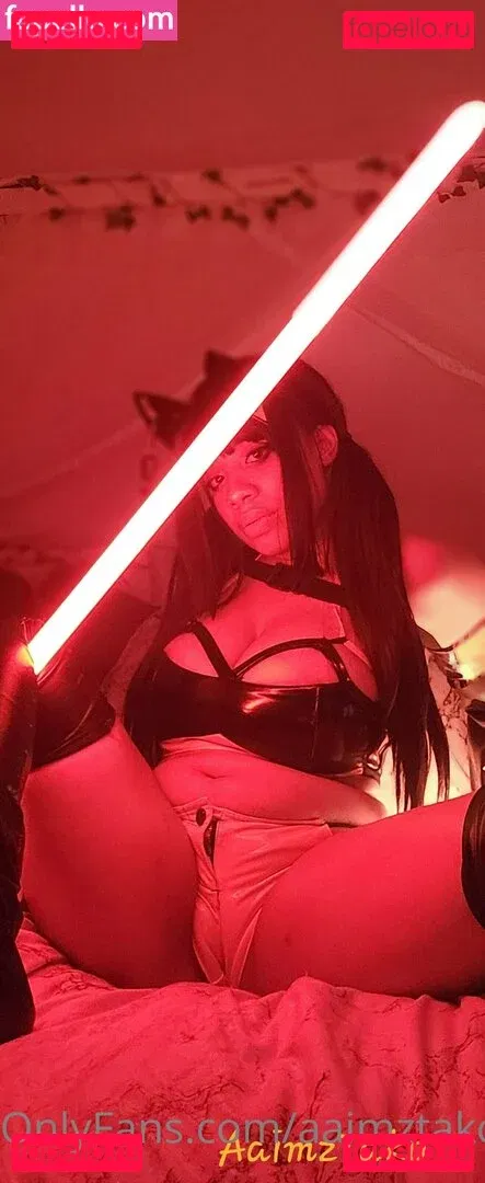 aaimztako Onlyfans Photo Gallery 