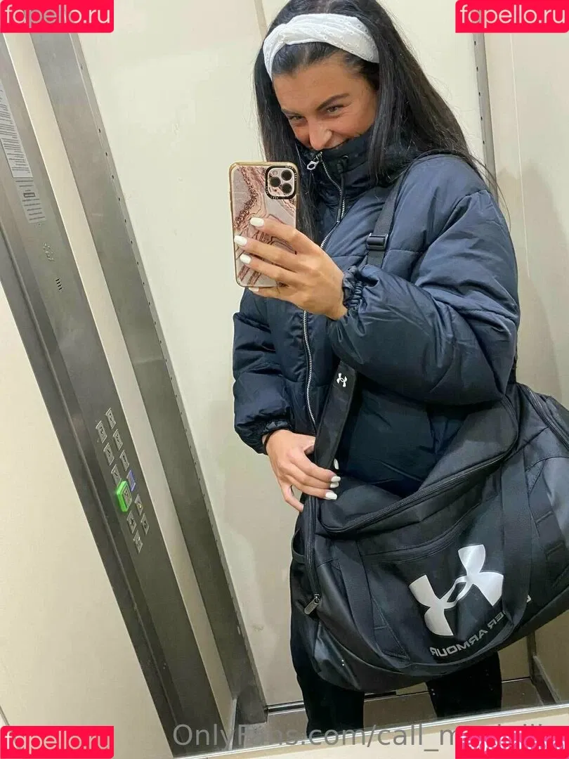 call_me_juliia Onlyfans Photo Gallery 