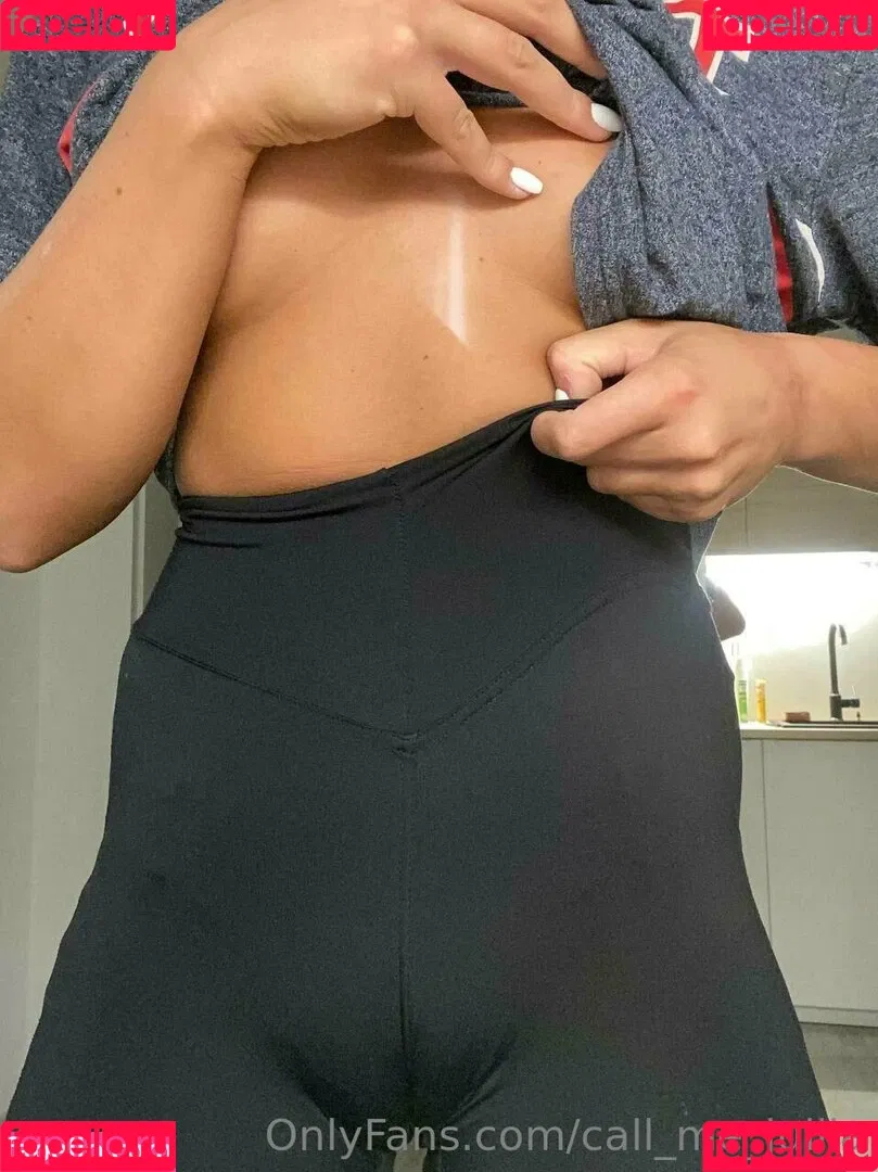 call_me_juliia Onlyfans Photo Gallery 