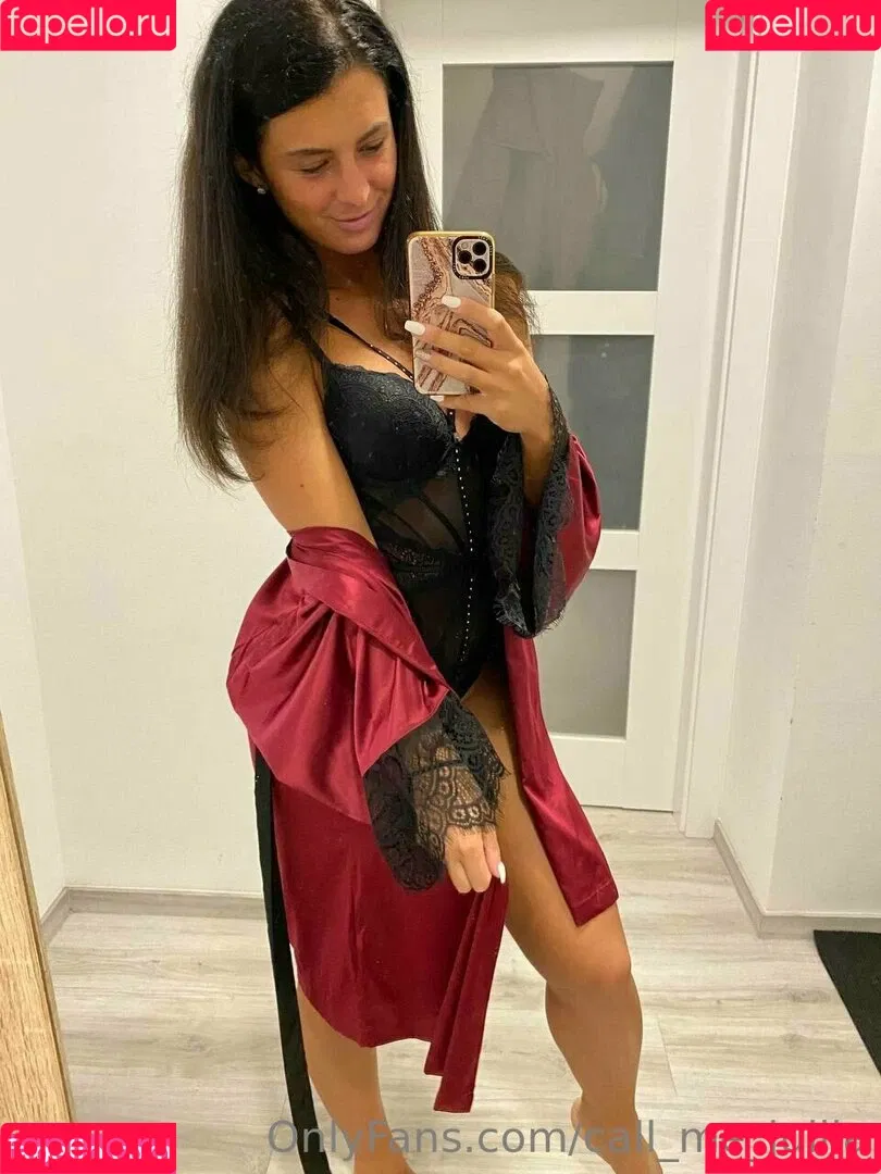 call_me_juliia Onlyfans Photo Gallery 