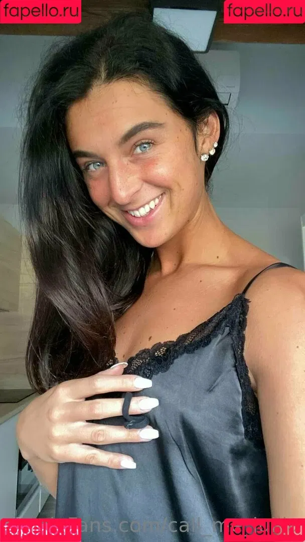 call_me_juliia Onlyfans Photo Gallery 
