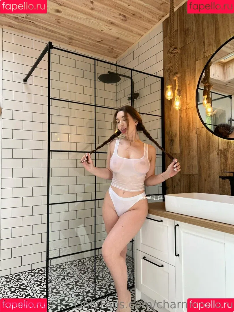 charming_girl Onlyfans Photo Gallery 
