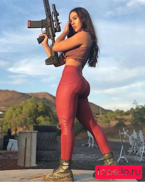 Chrysti Ane Onlyfans Photo Gallery 