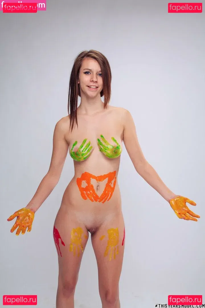 ThisYearsModel Onlyfans Photo Gallery 