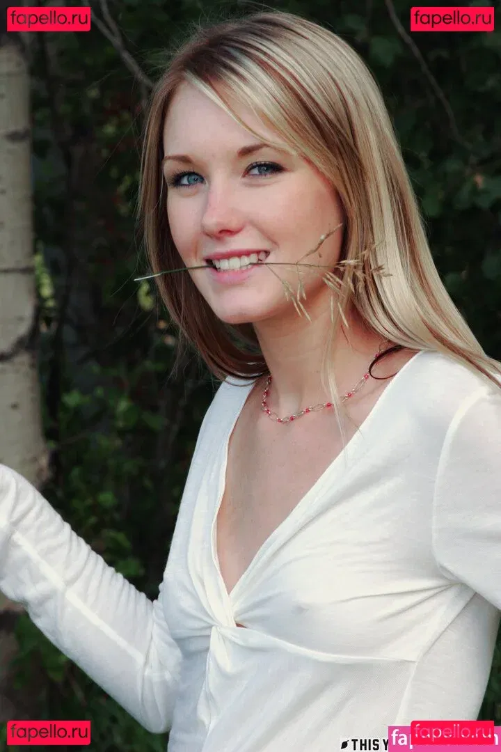 ThisYearsModel Onlyfans Photo Gallery 