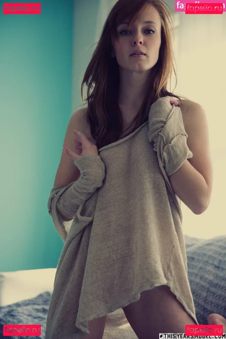 ThisYearsModel Onlyfans Photo Gallery 