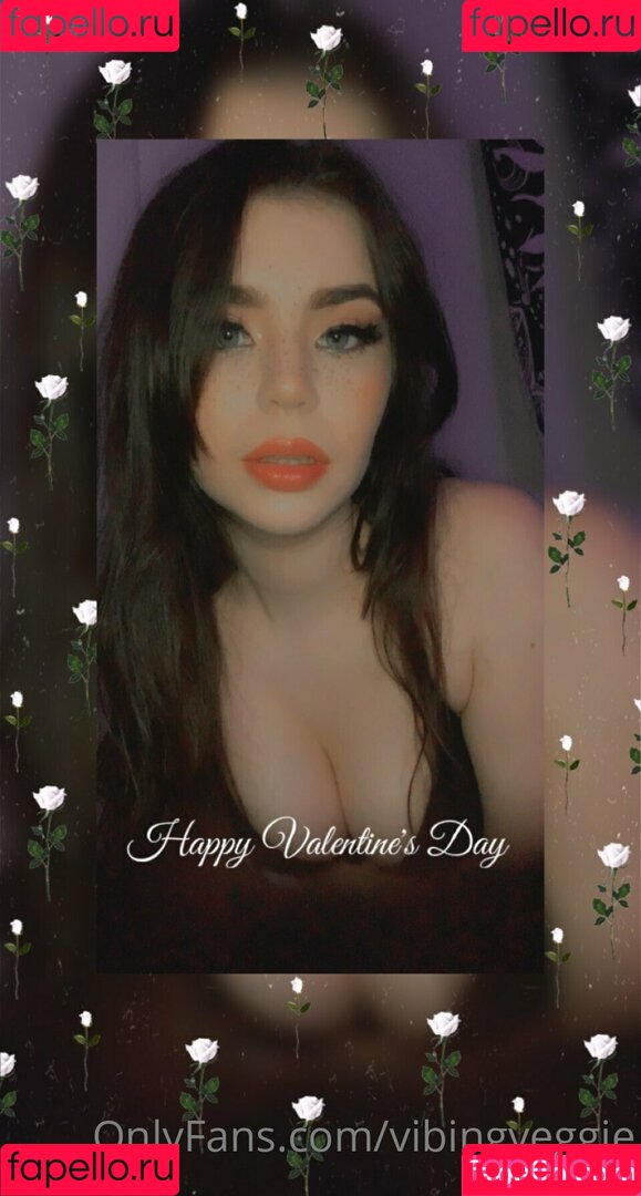 vibingveggie Onlyfans Photo Gallery 