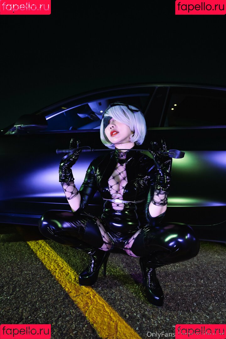 vividvision Onlyfans Photo Gallery 