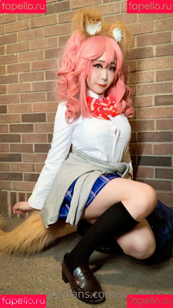 vividvision Onlyfans Photo Gallery 