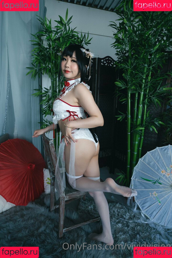 vividvision Onlyfans Photo Gallery 