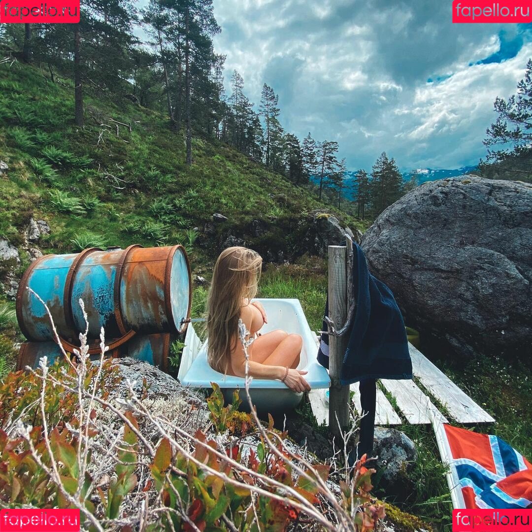 Annette Soknes Onlyfans Photo Gallery 