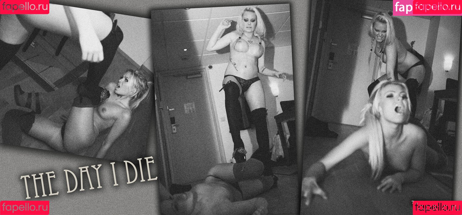 Annette Soknes Onlyfans Photo Gallery 