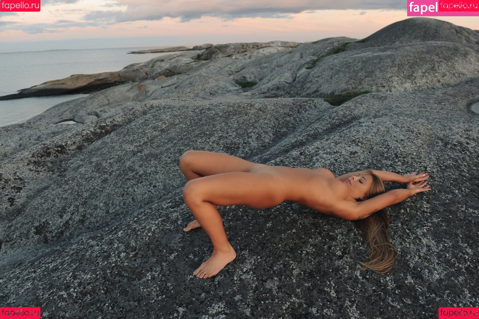 Annette Soknes Onlyfans Photo Gallery 