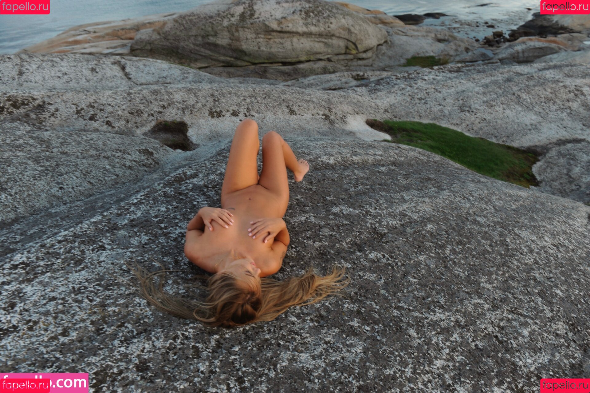 Annette Soknes Onlyfans Photo Gallery 