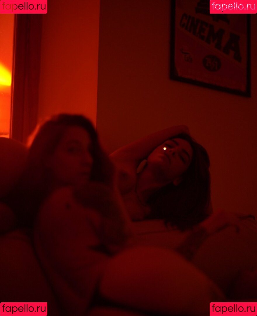 Didem Dinç Onlyfans Photo Gallery 