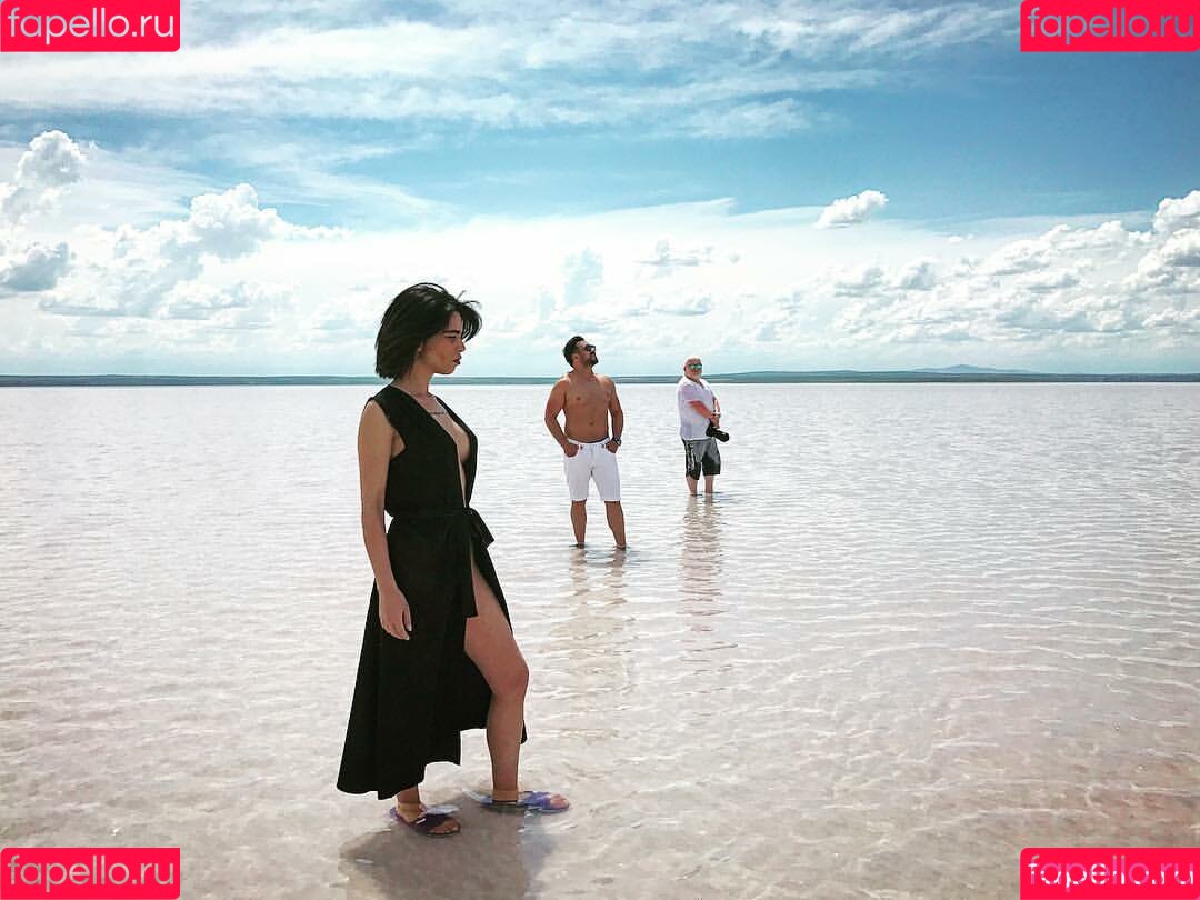 Didem Dinç Onlyfans Photo Gallery 