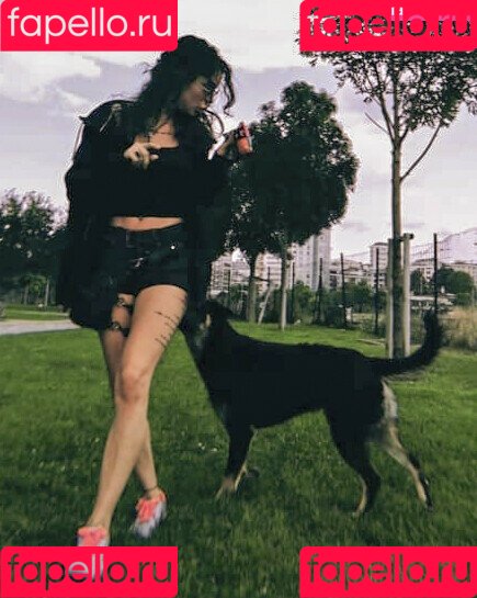 Didem Dinç Onlyfans Photo Gallery 