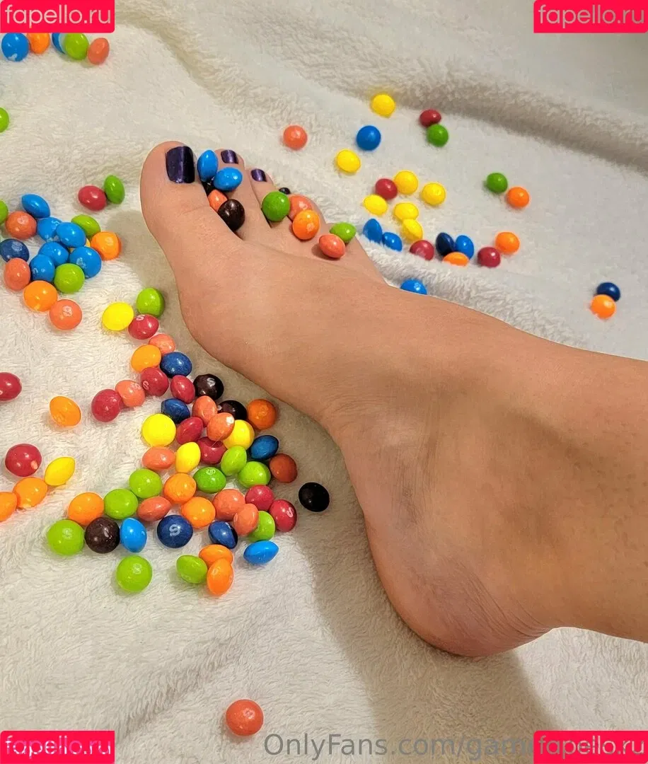 GamertoesKZ Onlyfans Photo Gallery 