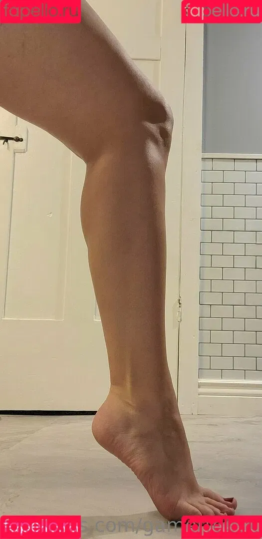 GamertoesKZ Onlyfans Photo Gallery 