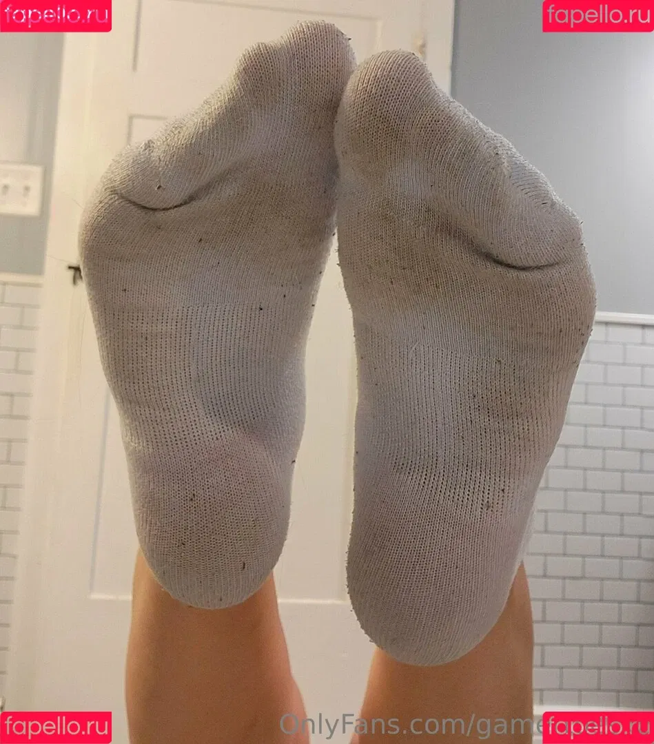 GamertoesKZ Onlyfans Photo Gallery 