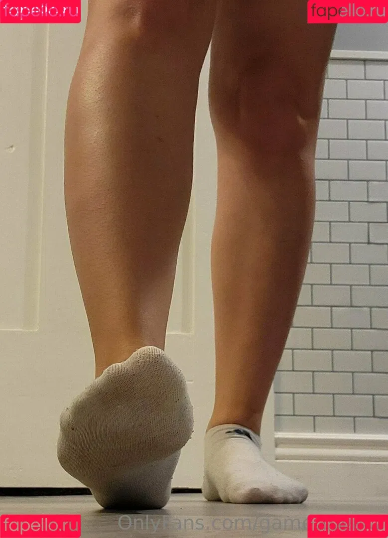 GamertoesKZ Onlyfans Photo Gallery 