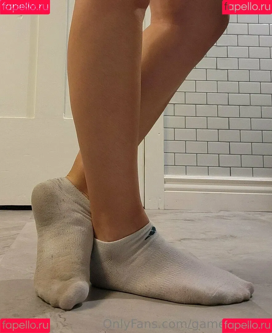 GamertoesKZ Onlyfans Photo Gallery 