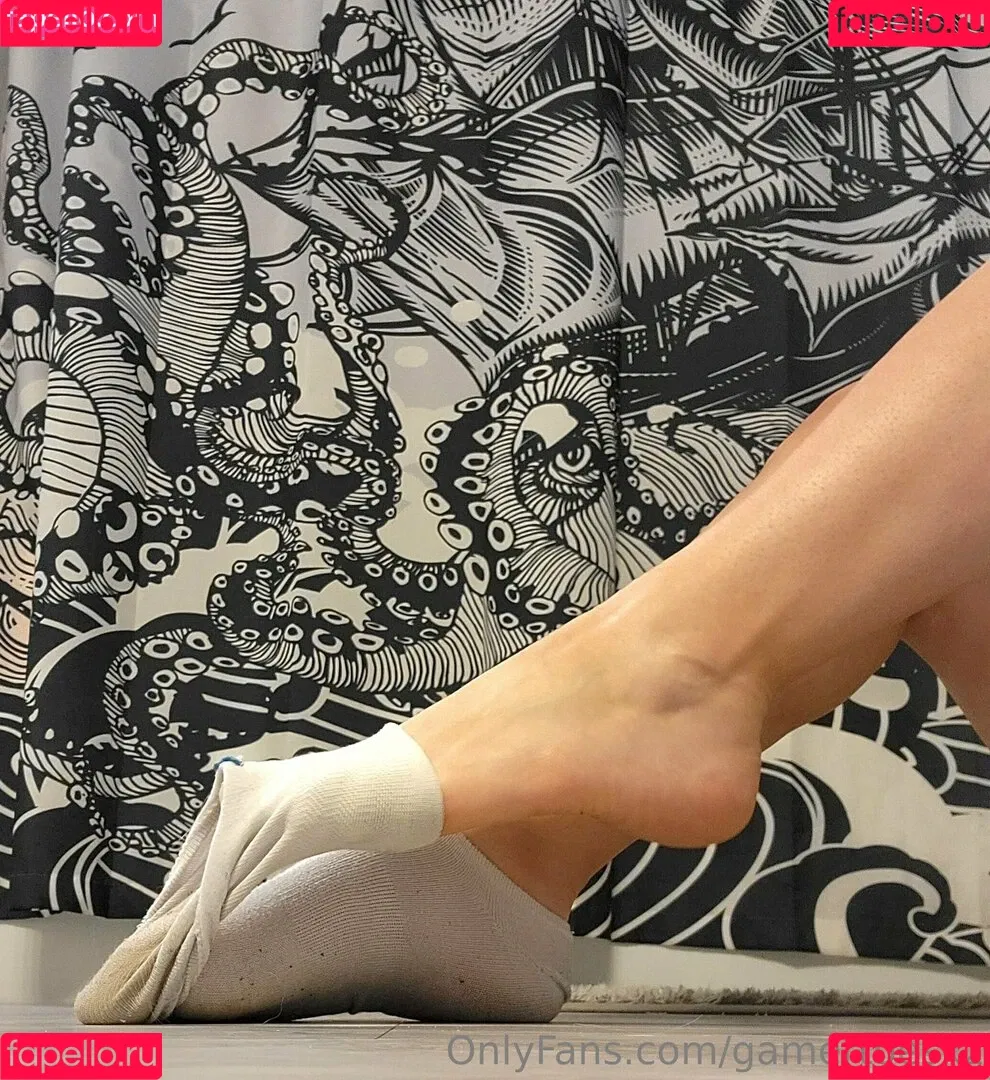 GamertoesKZ Onlyfans Photo Gallery 