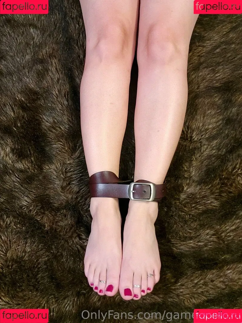 GamertoesKZ Onlyfans Photo Gallery 