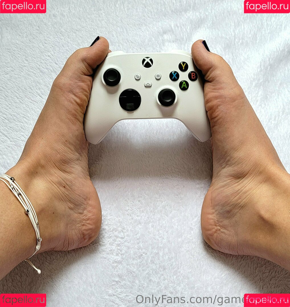 GamertoesKZ Onlyfans Photo Gallery 