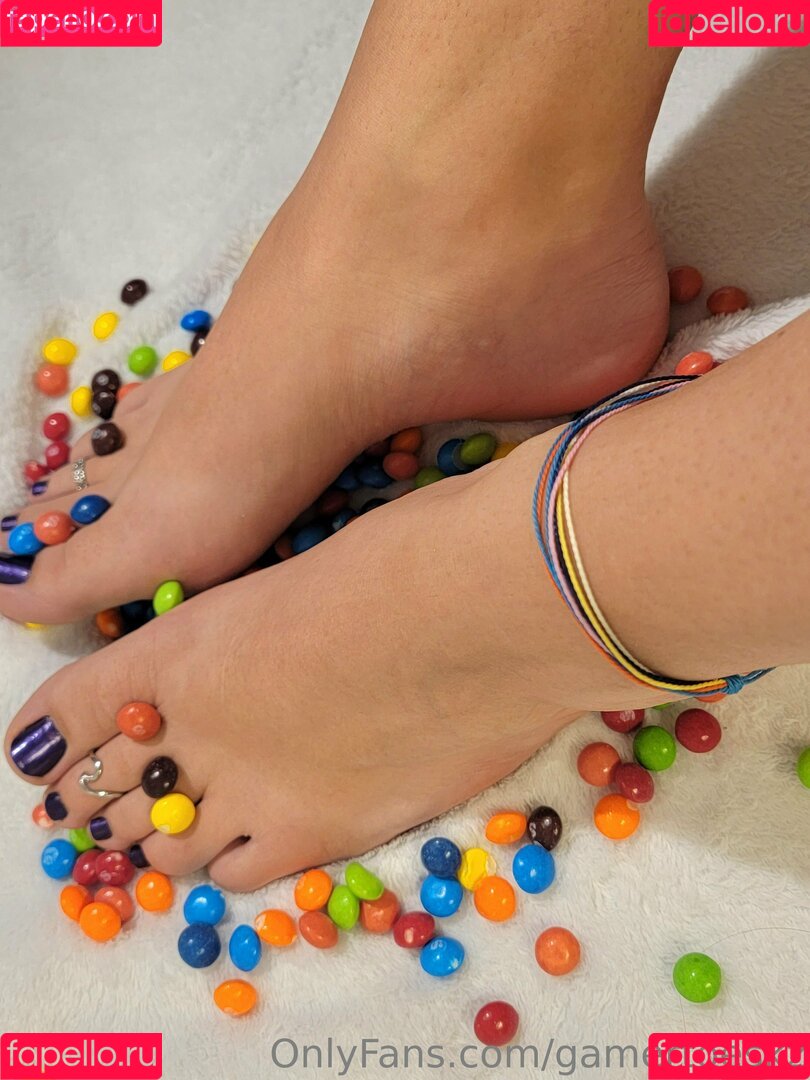 GamertoesKZ Onlyfans Photo Gallery 