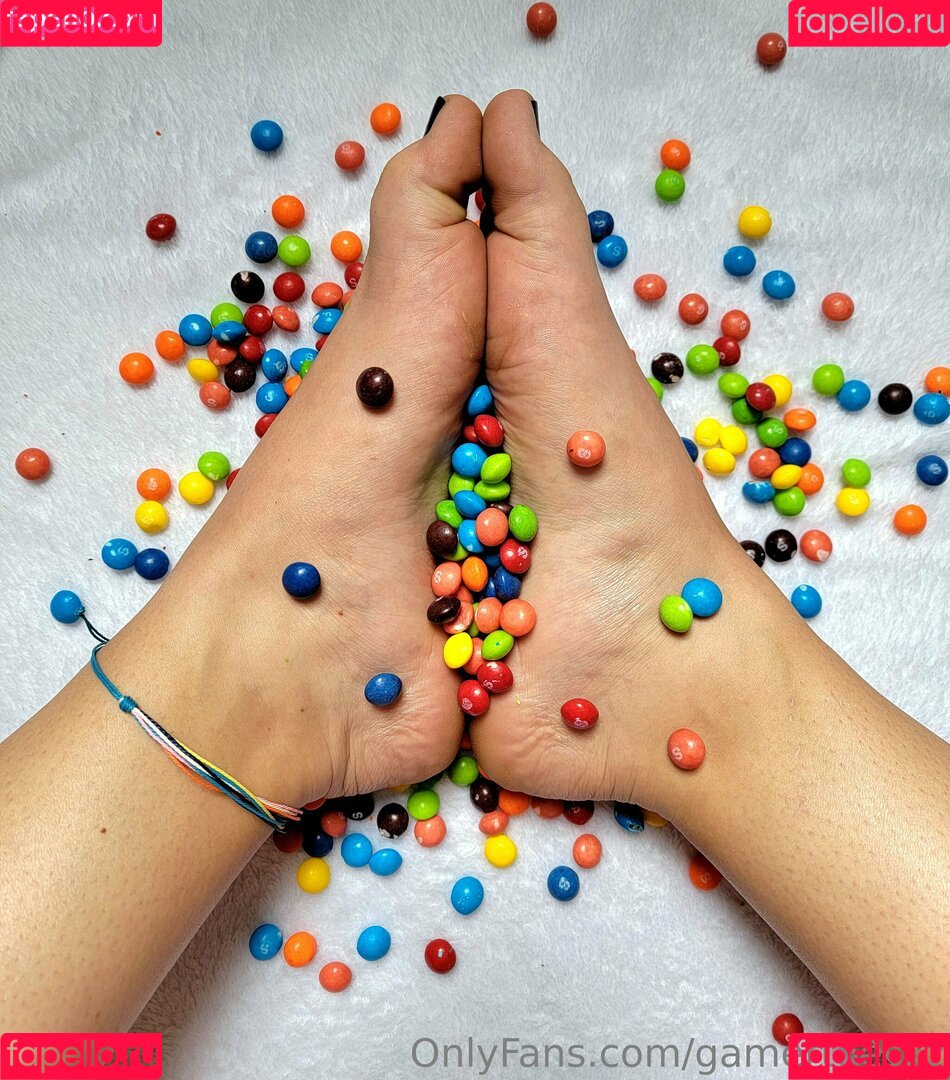 GamertoesKZ Onlyfans Photo Gallery 