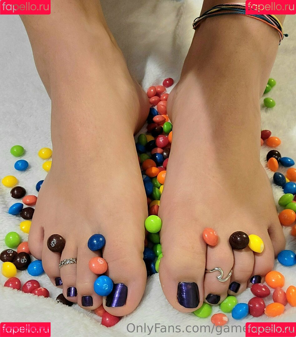 GamertoesKZ Onlyfans Photo Gallery 