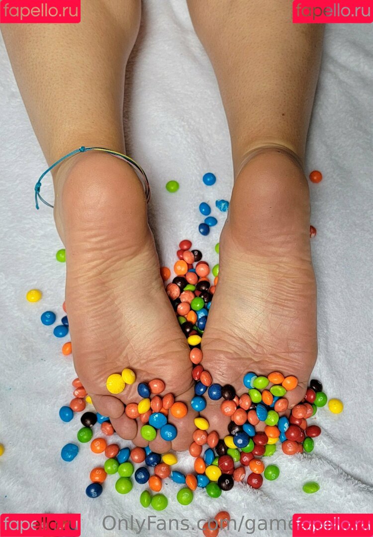 GamertoesKZ Onlyfans Photo Gallery 