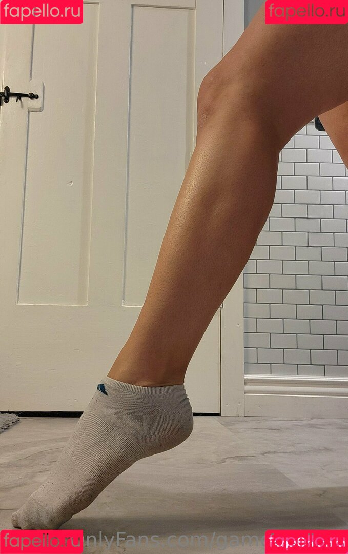 GamertoesKZ Onlyfans Photo Gallery 