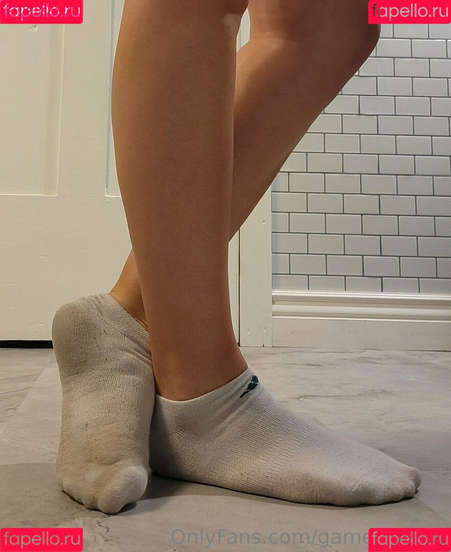 GamertoesKZ Onlyfans Photo Gallery 