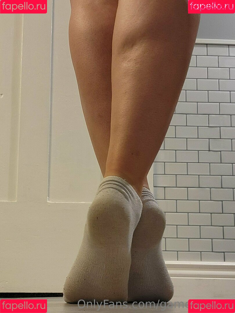 GamertoesKZ Onlyfans Photo Gallery 