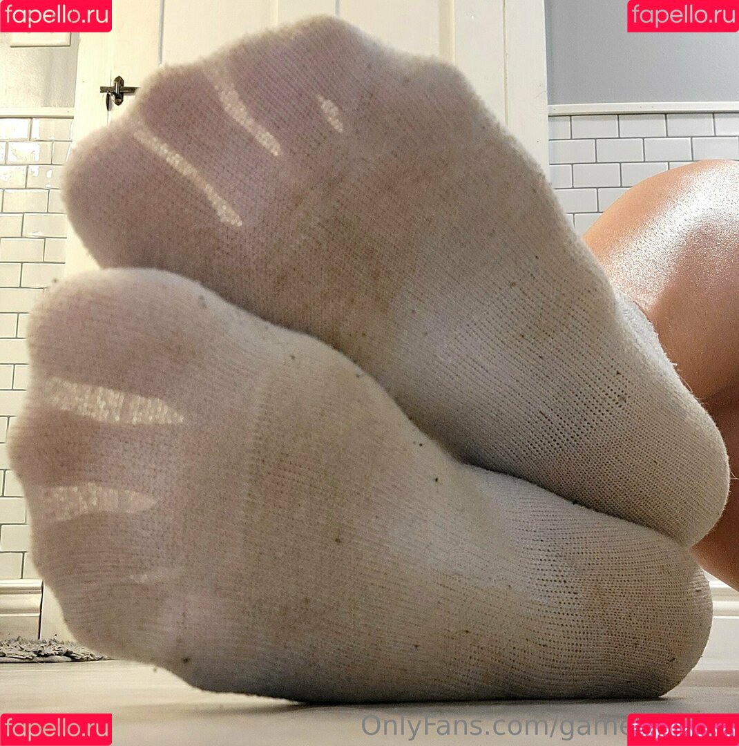 GamertoesKZ Onlyfans Photo Gallery 