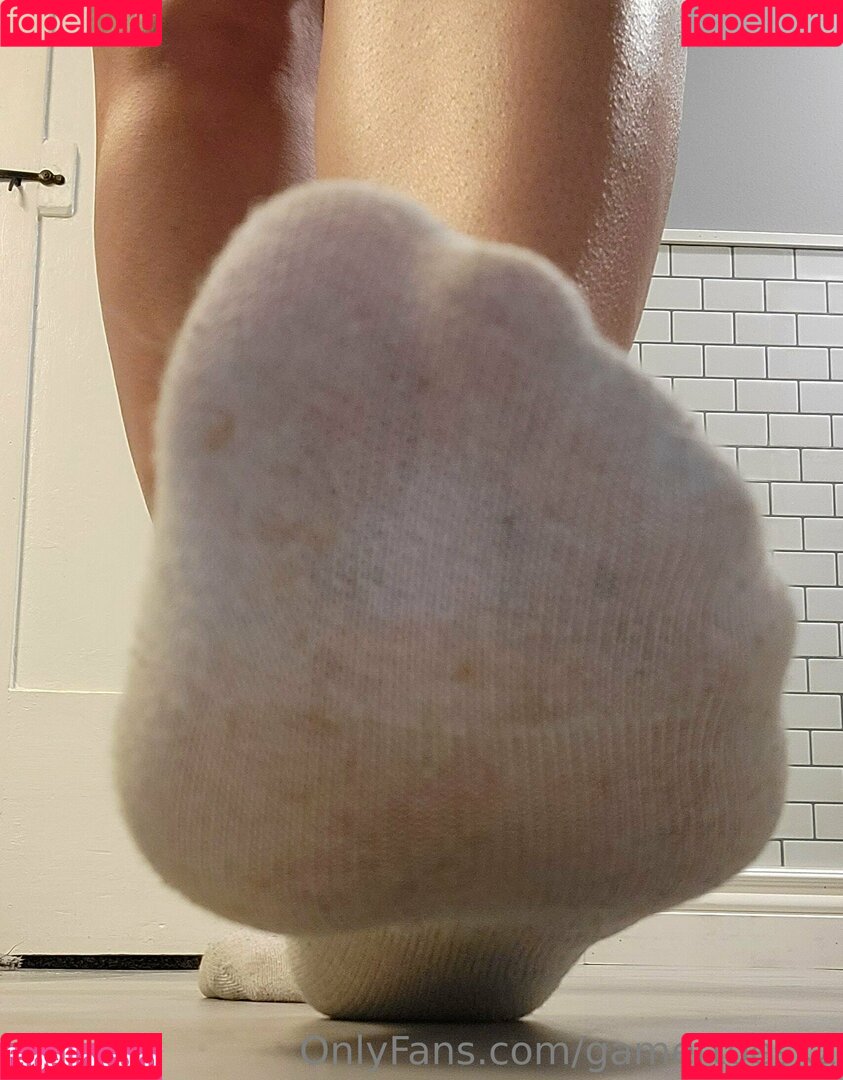 GamertoesKZ Onlyfans Photo Gallery 