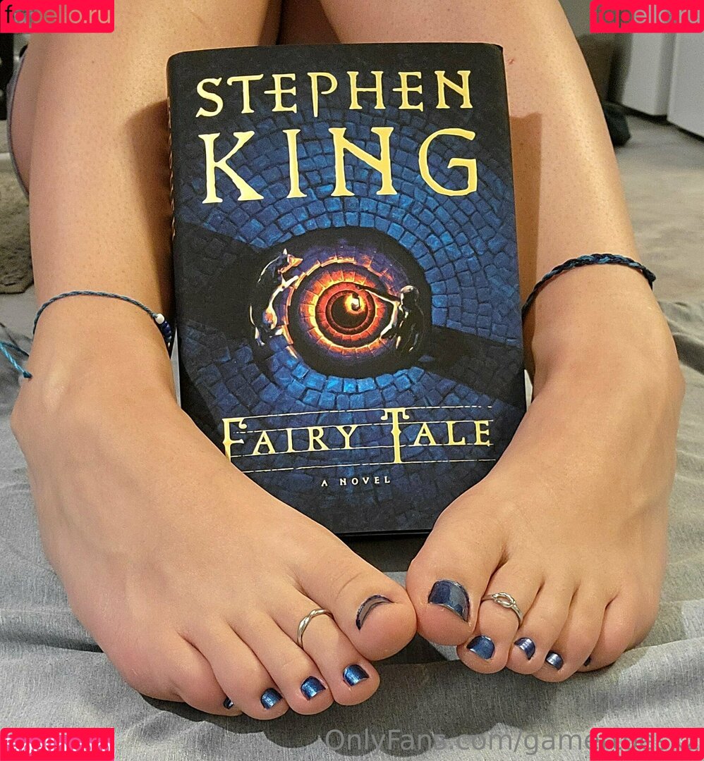 GamertoesKZ Onlyfans Photo Gallery 