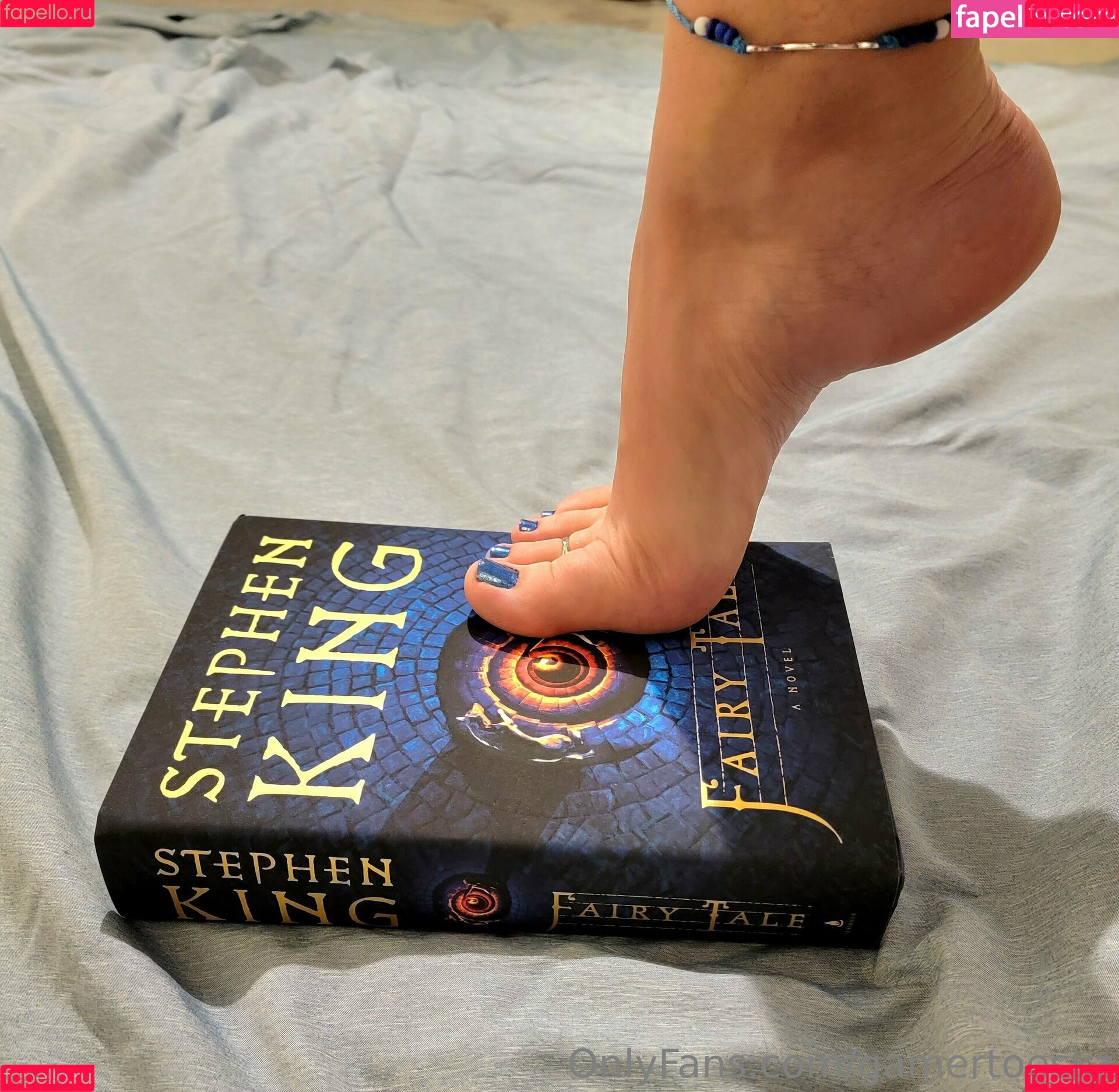 GamertoesKZ Onlyfans Photo Gallery 