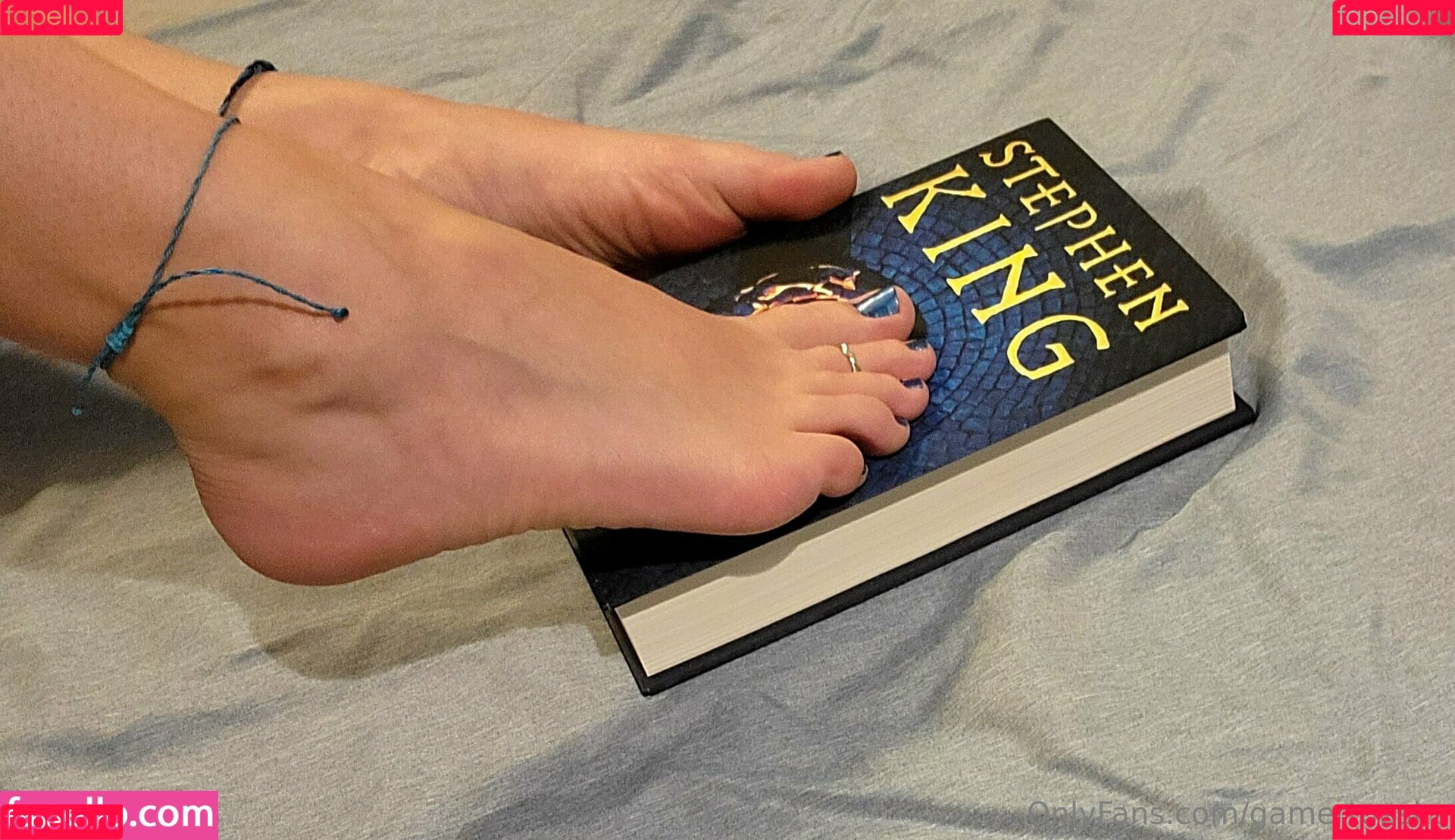 GamertoesKZ Onlyfans Photo Gallery 