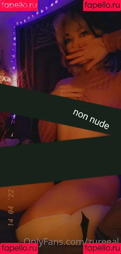 zureeal Onlyfans Photo Gallery 