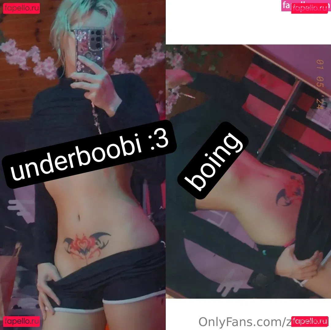 zureeal Onlyfans Photo Gallery 