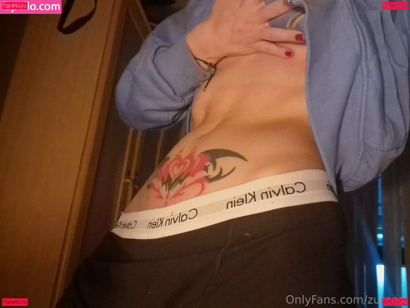 zureeal Onlyfans Photo Gallery 