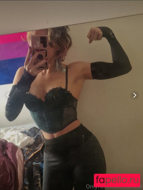zureeal Nude Onlyfans Photo 33