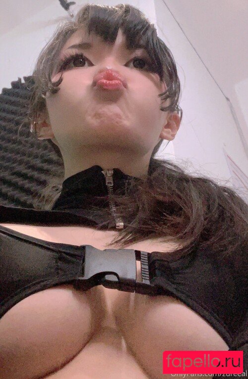 zureeal Nude Onlyfans Photo 7