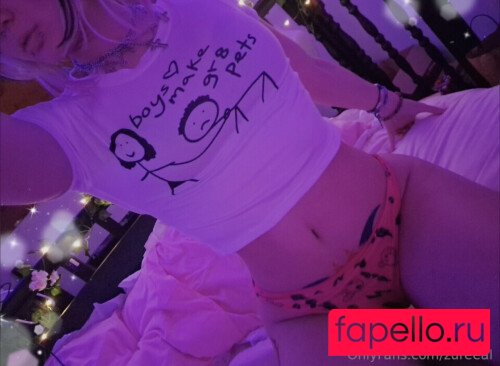 zureeal Onlyfans Photo Gallery 