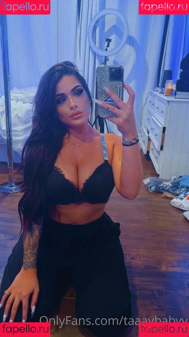 Taylor Stewart Onlyfans Photo Gallery 