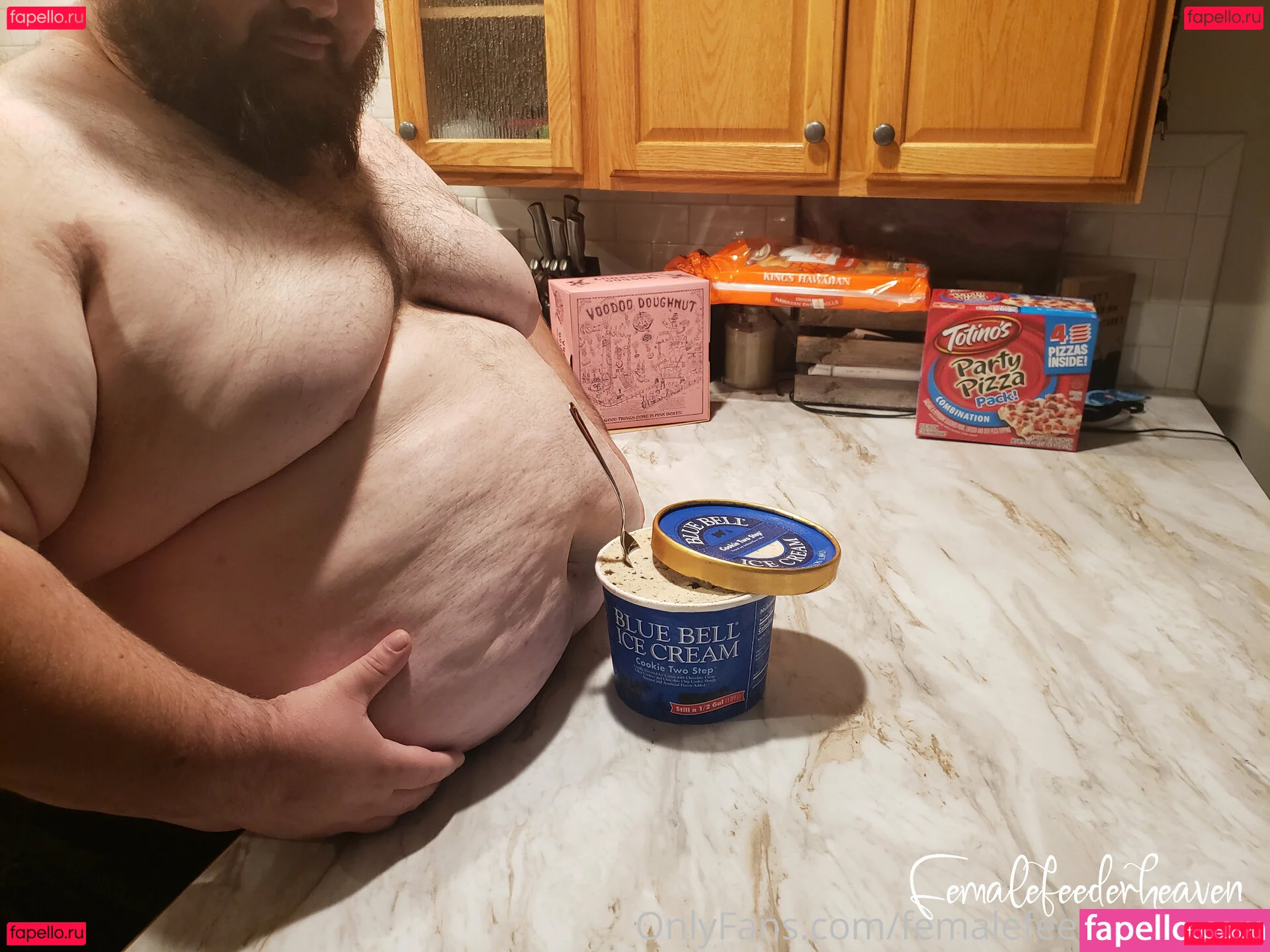 femalefeederheaven Onlyfans Photo Gallery 